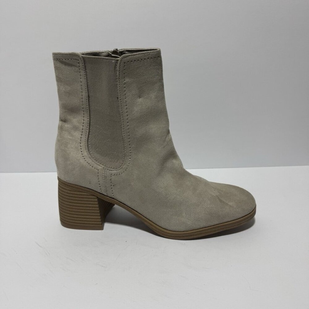Nine West Womens Ankle Boots Size 9.5 M
